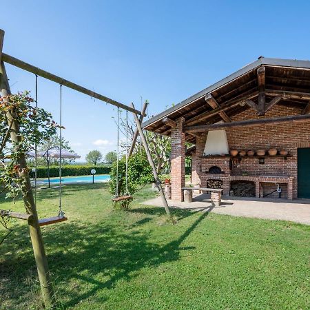 Holiday Home Cascina Anna By Interhome Basaluzzo Ngoại thất bức ảnh