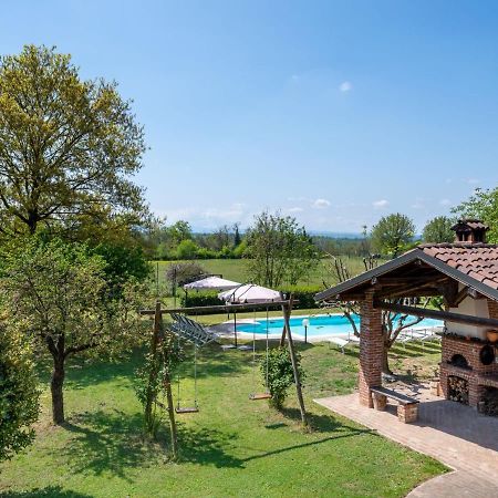 Holiday Home Cascina Anna By Interhome Basaluzzo Ngoại thất bức ảnh