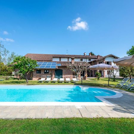 Holiday Home Cascina Anna By Interhome Basaluzzo Ngoại thất bức ảnh