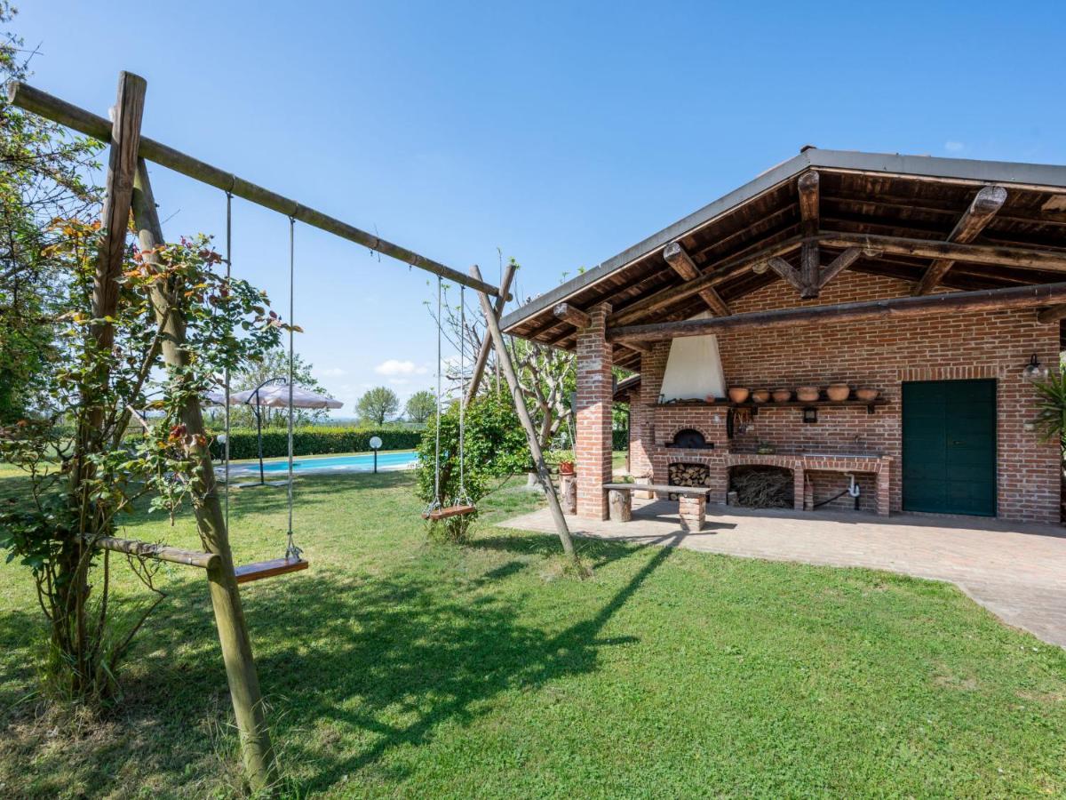 Holiday Home Cascina Anna By Interhome Basaluzzo Ngoại thất bức ảnh