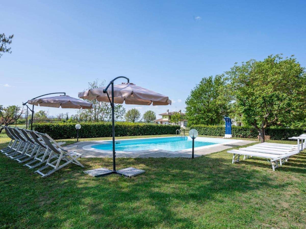 Holiday Home Cascina Anna By Interhome Basaluzzo Ngoại thất bức ảnh