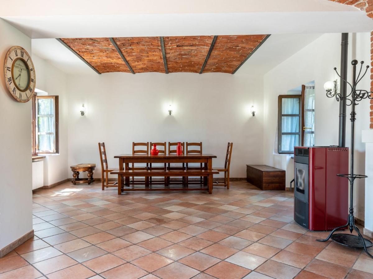 Holiday Home Cascina Anna By Interhome Basaluzzo Ngoại thất bức ảnh