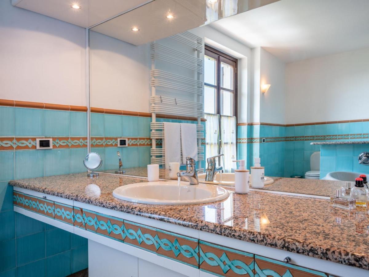 Holiday Home Cascina Anna By Interhome Basaluzzo Ngoại thất bức ảnh