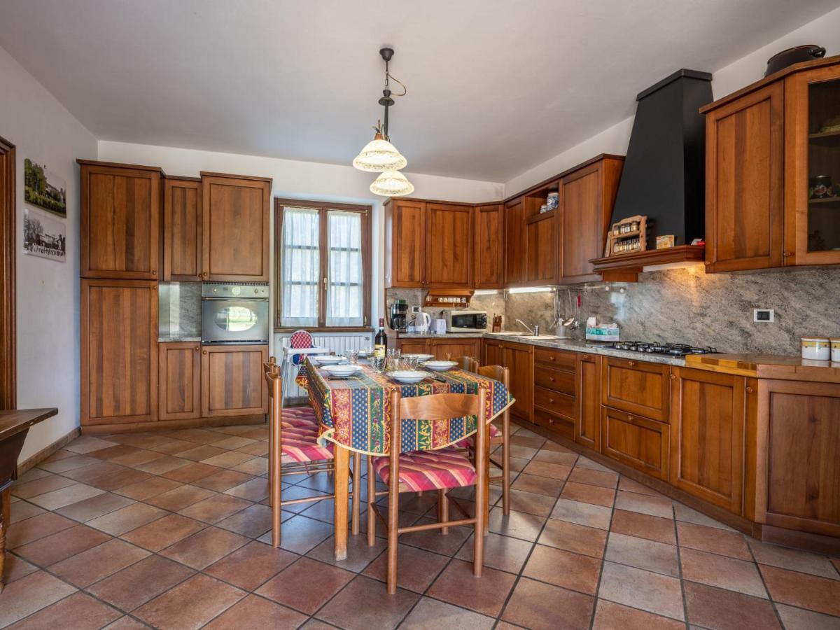 Holiday Home Cascina Anna By Interhome Basaluzzo Ngoại thất bức ảnh