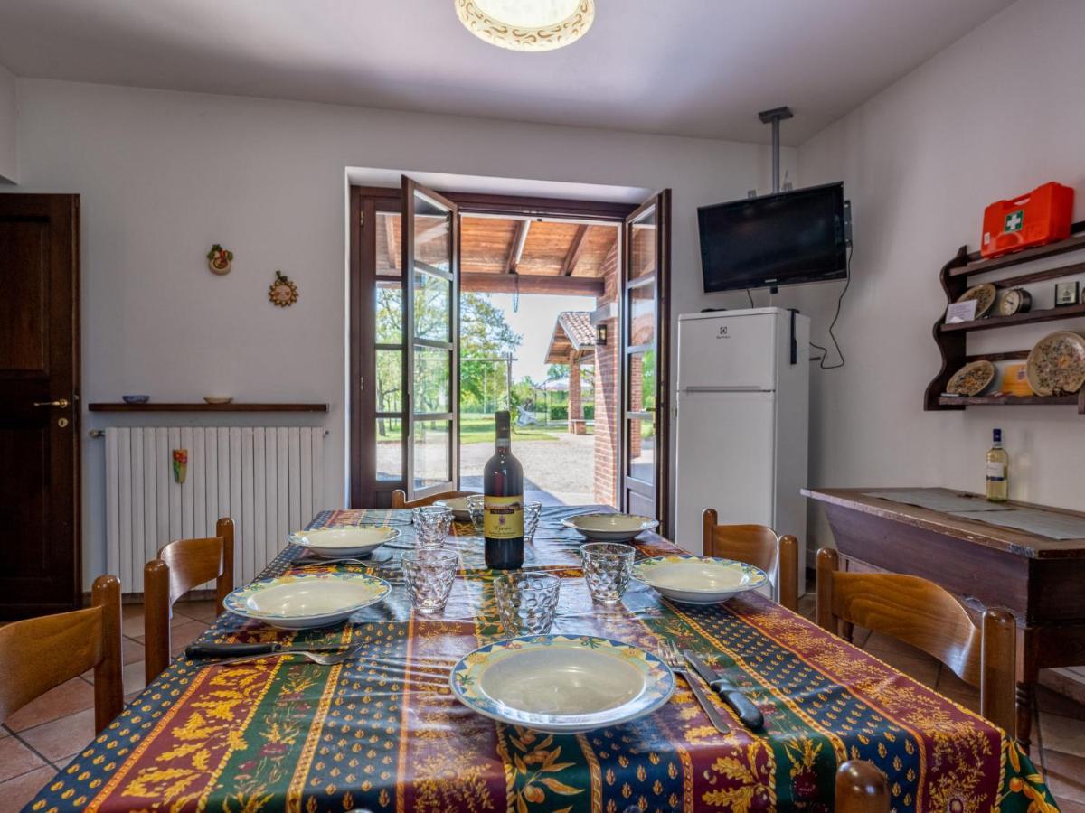 Holiday Home Cascina Anna By Interhome Basaluzzo Ngoại thất bức ảnh