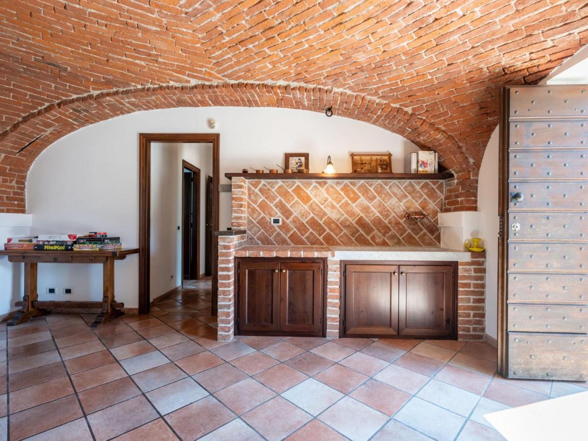 Holiday Home Cascina Anna By Interhome Basaluzzo Ngoại thất bức ảnh