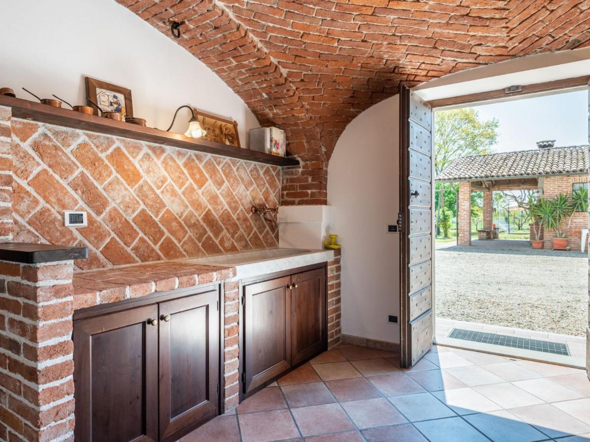 Holiday Home Cascina Anna By Interhome Basaluzzo Ngoại thất bức ảnh
