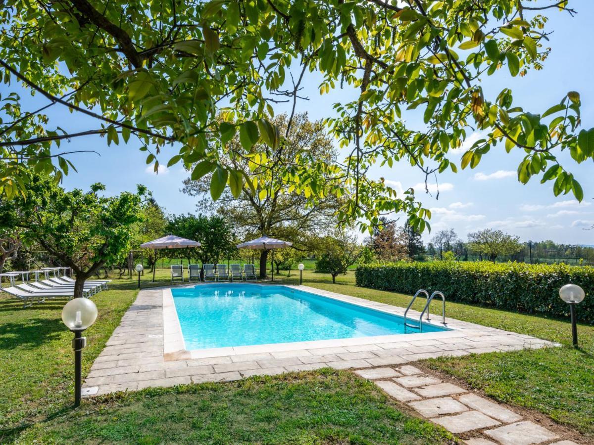 Holiday Home Cascina Anna By Interhome Basaluzzo Ngoại thất bức ảnh