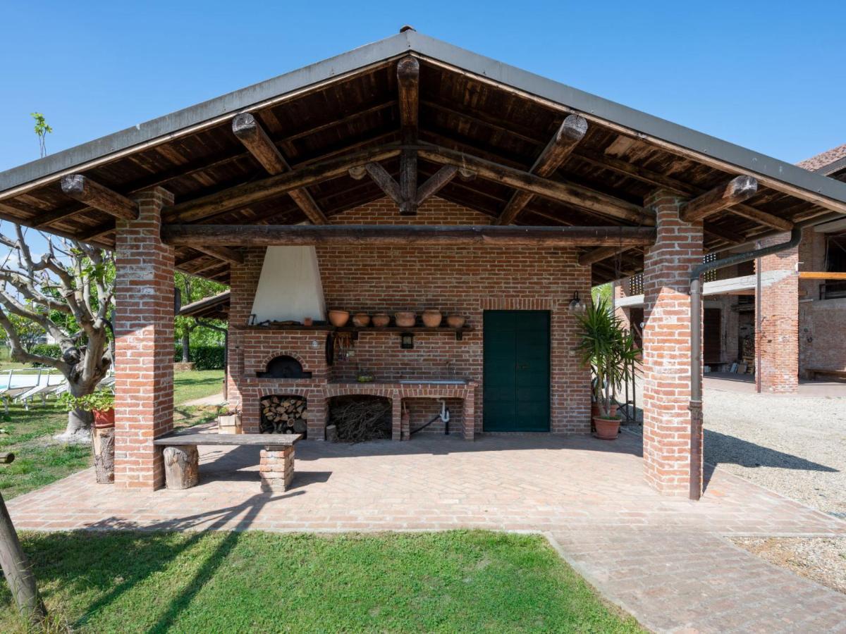 Holiday Home Cascina Anna By Interhome Basaluzzo Ngoại thất bức ảnh