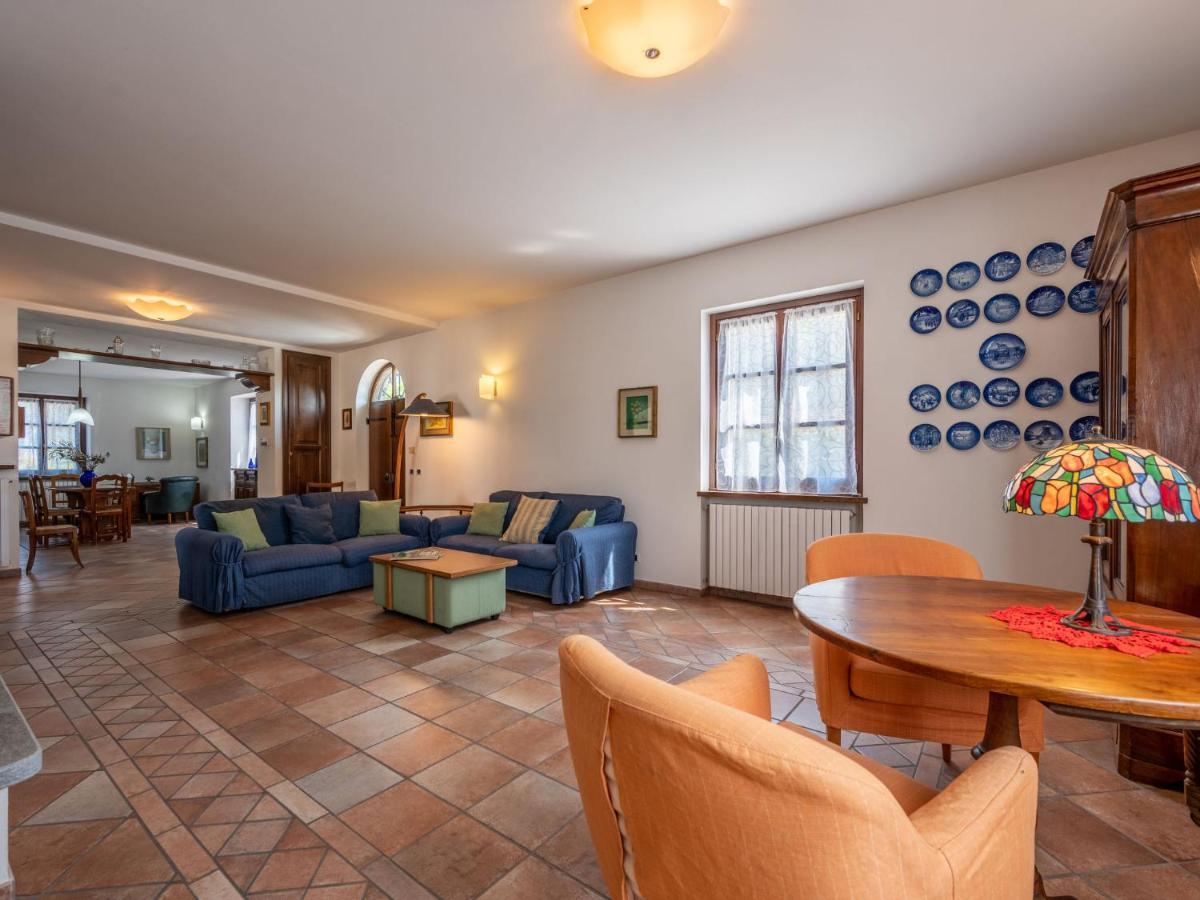 Holiday Home Cascina Anna By Interhome Basaluzzo Ngoại thất bức ảnh