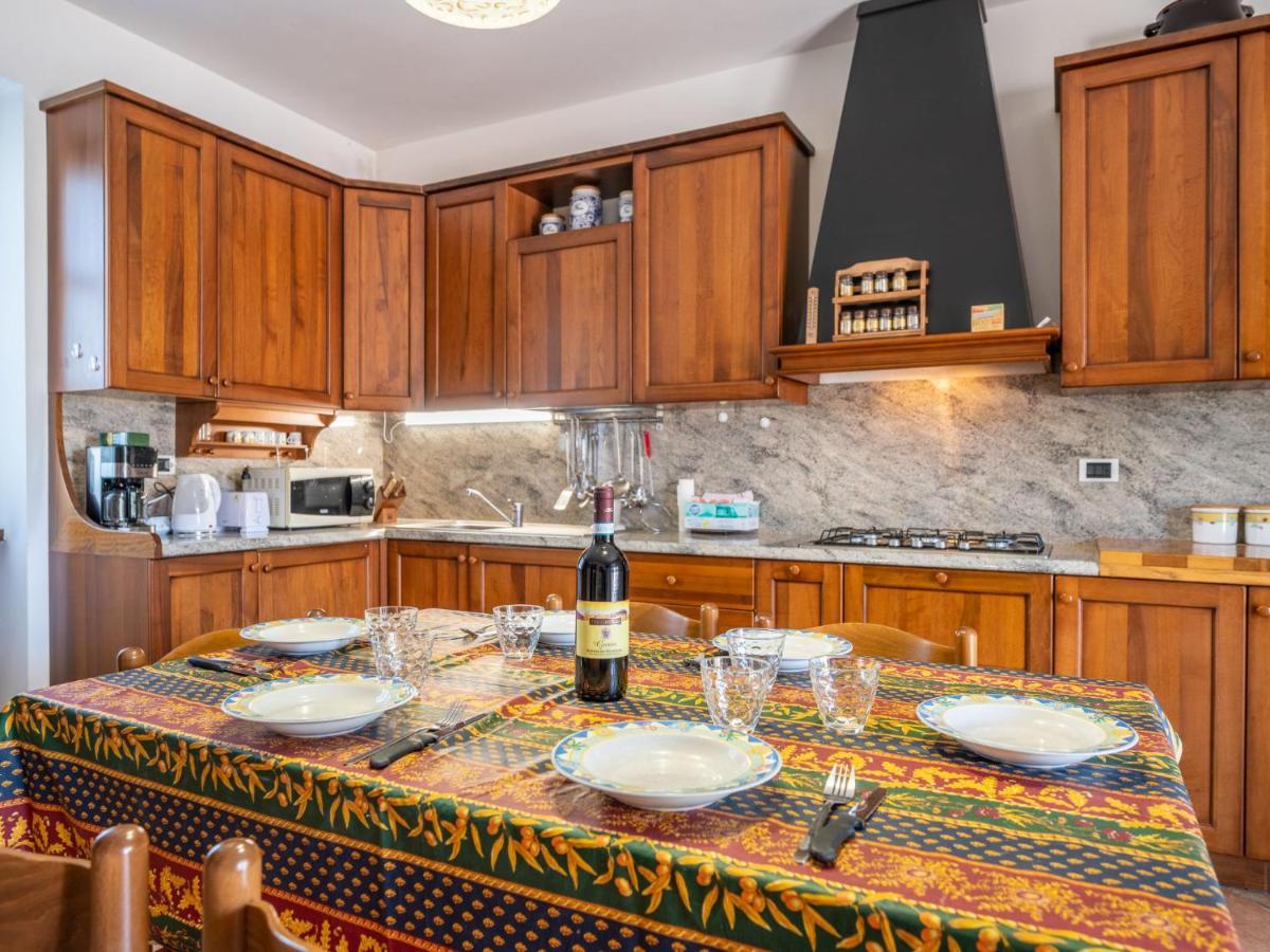 Holiday Home Cascina Anna By Interhome Basaluzzo Ngoại thất bức ảnh