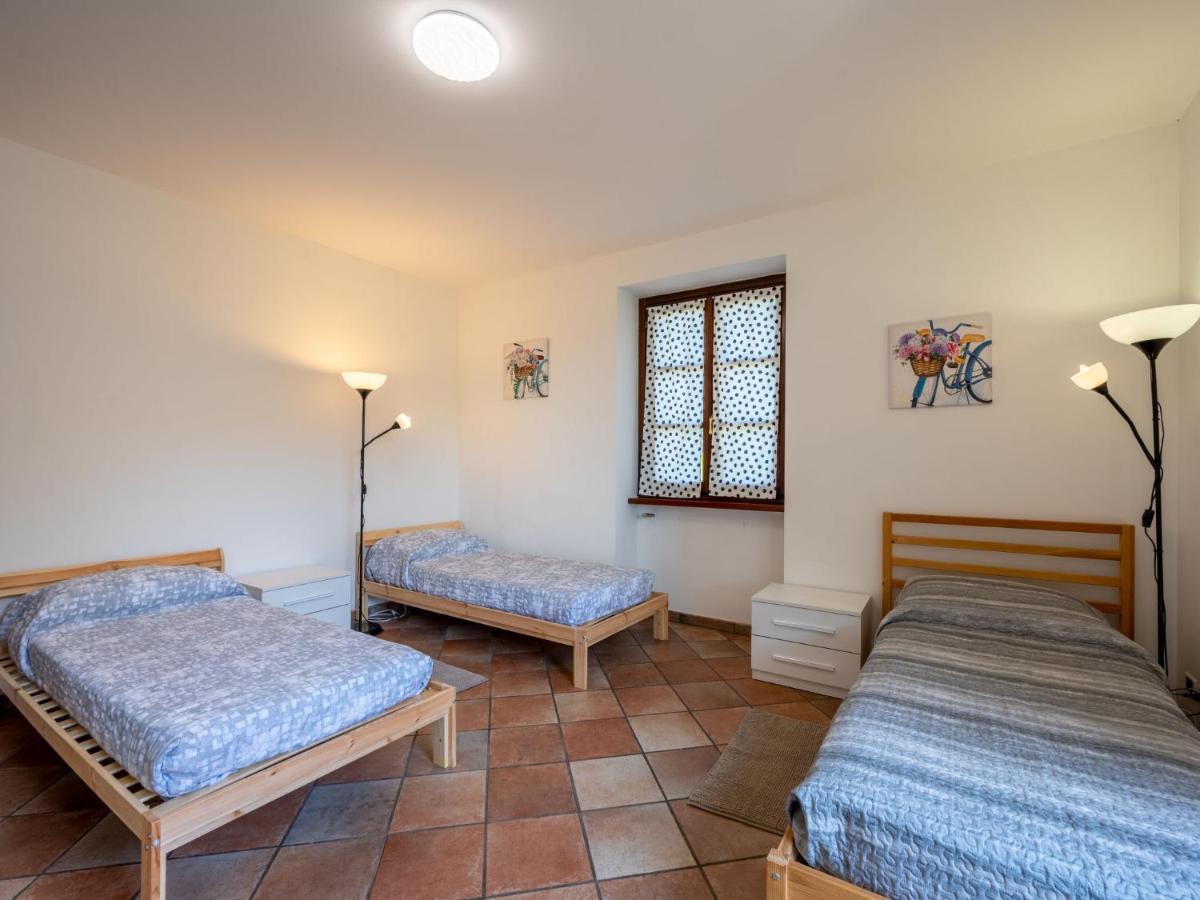 Holiday Home Cascina Anna By Interhome Basaluzzo Ngoại thất bức ảnh