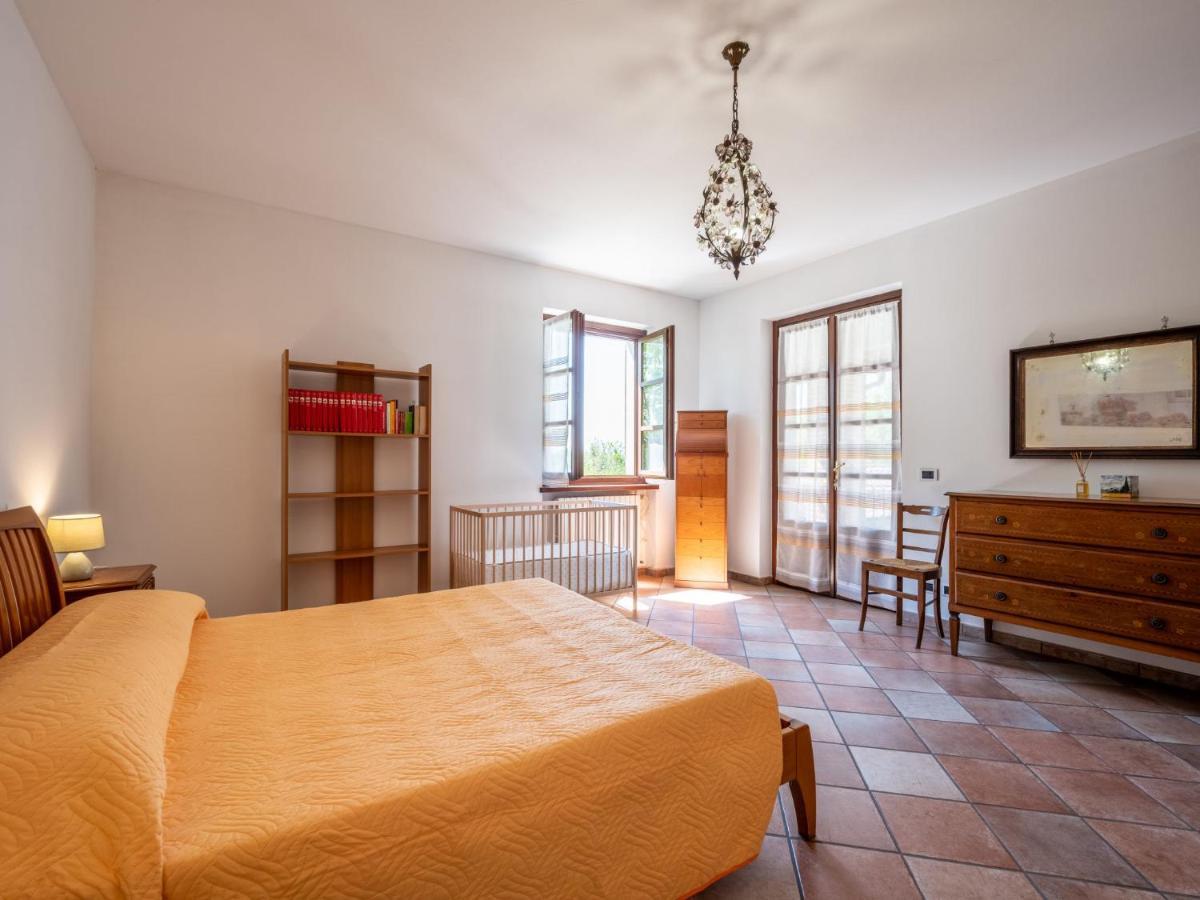 Holiday Home Cascina Anna By Interhome Basaluzzo Ngoại thất bức ảnh